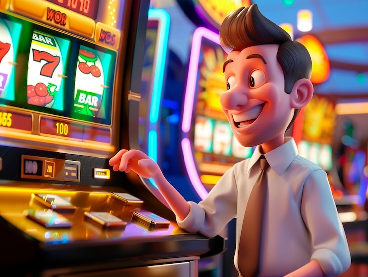klwin Baccarat Permulaan
