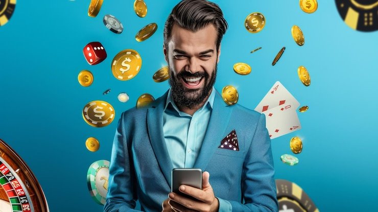 klwin Buka Sportsbook klwin dengan odds pantas